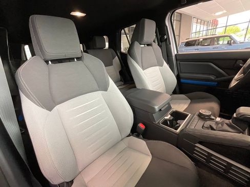 New 2026 Toyota 4Runner TRD Sport AWD/4WD image 15