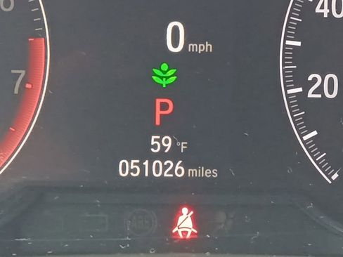 Used 2022 Honda Accord Sport image 14