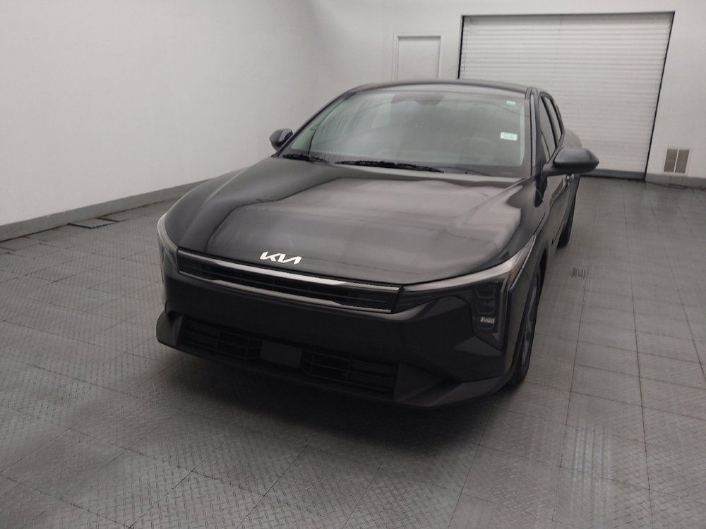 Used 2025 Kia K4 FWD image 15