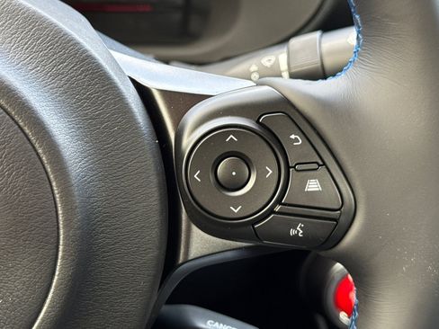 New 2025 Subaru BRZ tS image 26