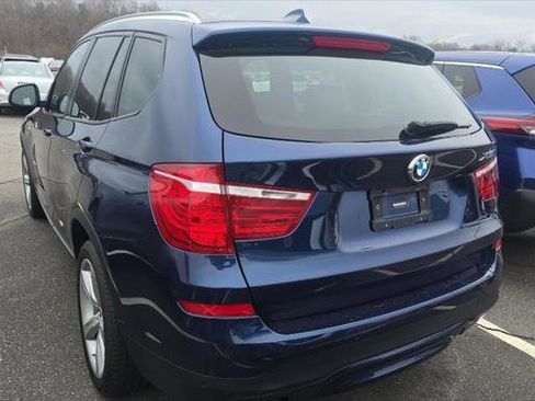 Used 2017 BMW X3 xDrive35i image 7
