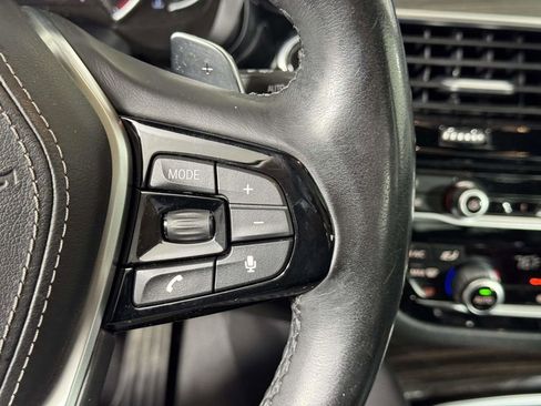Used 2019 BMW 540i xDrive AWD/4WD image 23