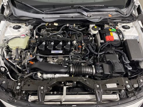 Used 2020 Honda Civic Si image 9