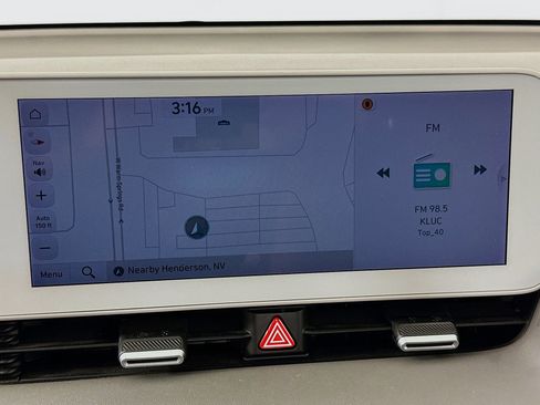 Used 2024 Hyundai Ioniq 5 SE RWD image 22