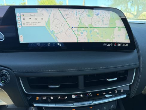 Certified 2025 Cadillac CT5 Premium Luxury image 21