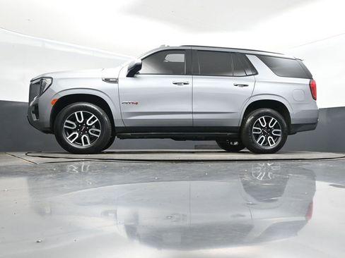 Used 2024 GMC Yukon AT4 image 41
