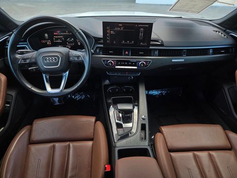 Used 2024 Audi A5 2.0T Premium Plus AWD/4WD image 12
