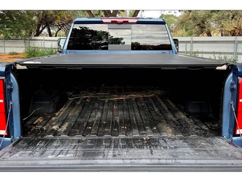 Used 2025 Chevrolet Silverado 3500 High Country w/ Technology Package image 10