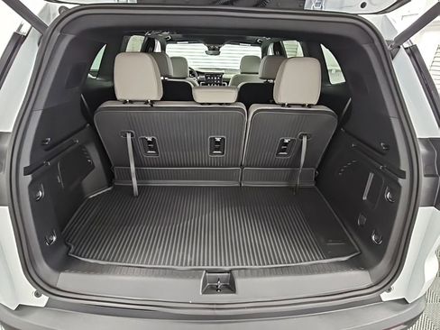 New 2026 GMC Acadia Elevation w/ Black Edition image 35