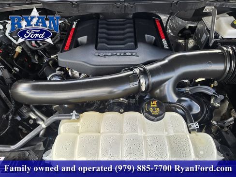 Certified 2026 Ford F150 Raptor AWD/4WD image 22