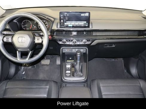 Used 2024 Honda CR-V EX-L image 14