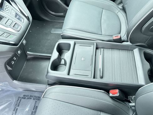 New 2026 Honda Odyssey Elite image 19