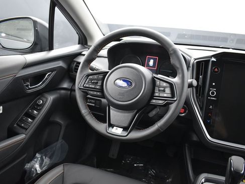 Used 2026 Subaru Crosstrek 2.5i Limited w/ Crosstrek Mirror Package image 16