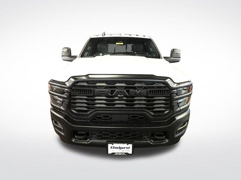 New 2026 RAM 2500 Tradesman AWD/4WD image 3