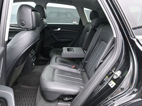 Used 2020 Audi Q5 2.0T Premium Plus image 16