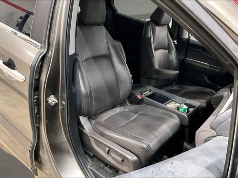 Used 2018 Honda Odyssey EX-L image 8