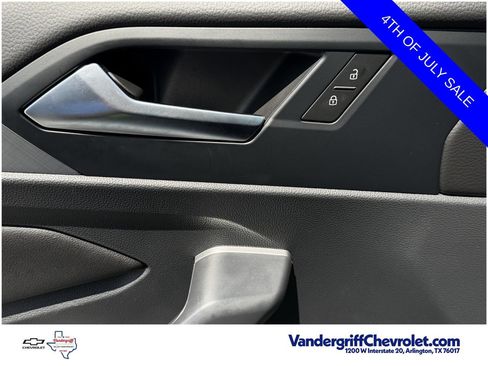 Used 2024 Volkswagen Jetta SE FWD image 26