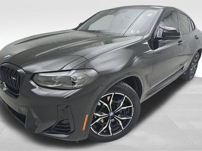 Used 2023 BMW X4 M40i w/ Premium Package