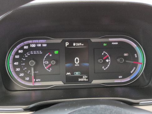 Certified 2023 Hyundai Tucson SEL image 22