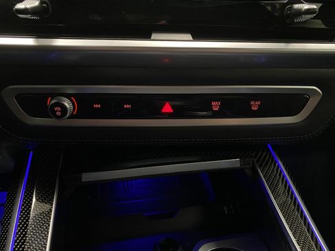 Certified 2023 BMW X7 M60i w/ Executive Package image 29