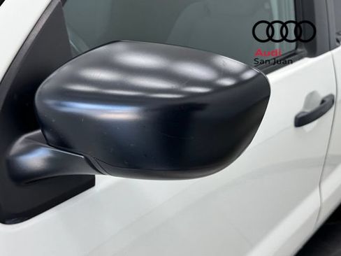 Used 2024 Nissan Frontier S AWD/4WD image 9