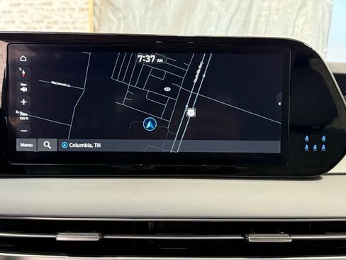 Used 2025 Hyundai Palisade SEL image 16