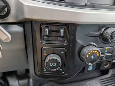 New 2026 Ford F250 XL w/ XL Chrome Package image 11