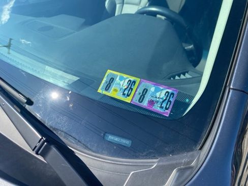 Used 2020 Subaru Outback Limited XT w/ Popular Package #2 image 5