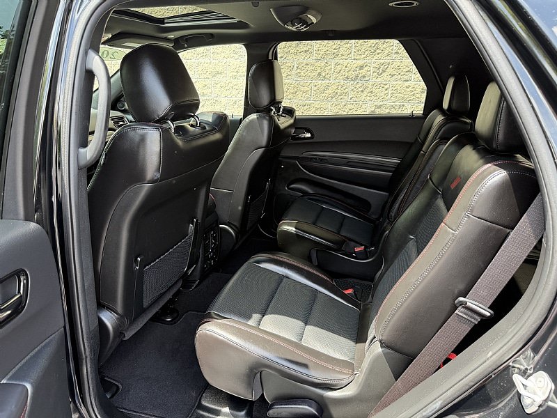 Used 2023 Dodge Durango R/T AWD/4WD image 19