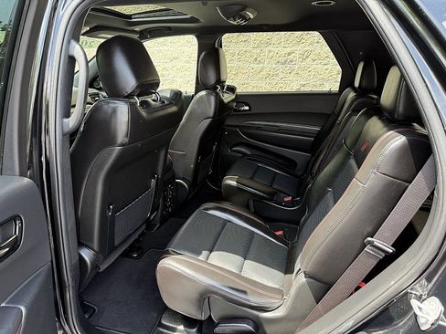 Used 2023 Dodge Durango R/T AWD/4WD image 19