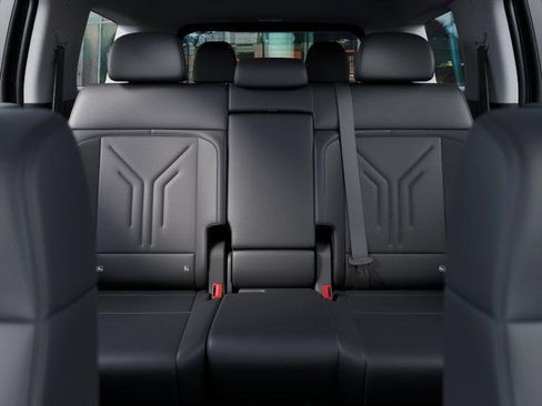 New 2026 Hyundai Santa Fe XRT image 12