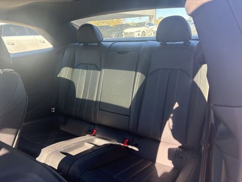 Used 2022 Audi A5 2.0T Prestige w/ Black Optic Plus Package image 14