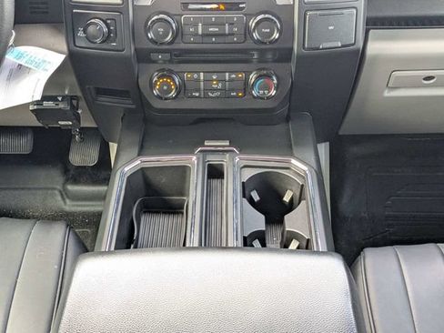 Used 2017 Chevrolet Silverado 2500 High Country w/ Duramax Plus Package AWD/4WD image 15