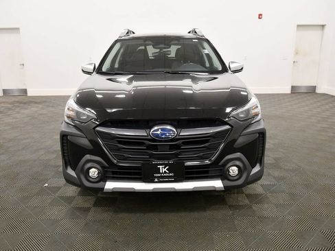 Used 2024 Subaru Outback Touring XT AWD/4WD image 10
