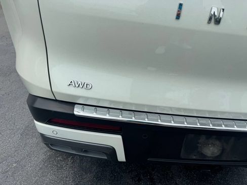 Used 2023 INFINITI QX60 Autograph w/ Cargo Package AWD/4WD image 5