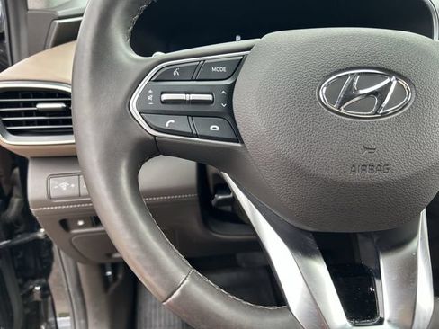 Used 2023 Hyundai Santa Fe Limited w/ Cargo Package AWD/4WD image 25