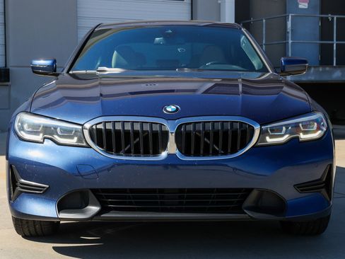 Used 2021 BMW 330i w/ Convenience Package image 20