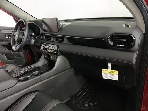 Certified 2025 Honda Pilot EX-L image 20