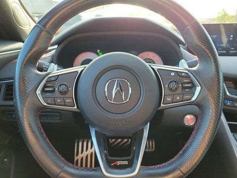 Used 2023 Acura TLX A-Spec Package image 20