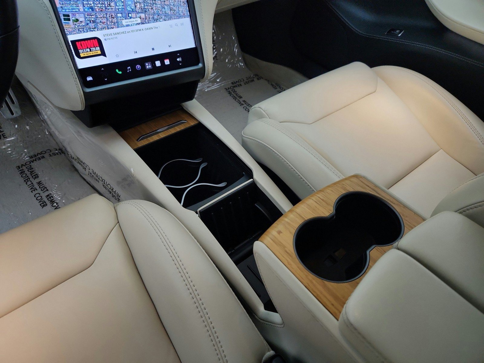 Used 2019 Tesla Model S Performance AWD/4WD image 21