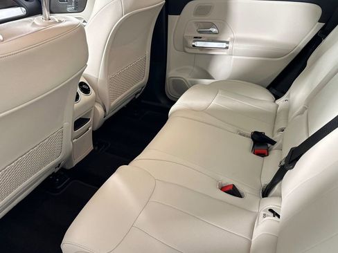 Certified 2025 Mercedes-Benz EQB 250+ image 16