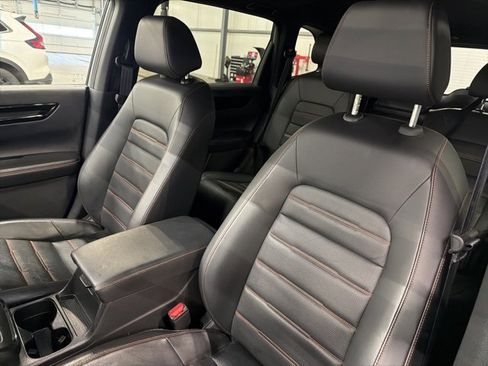 Used 2023 Honda CR-V Sport Touring image 9