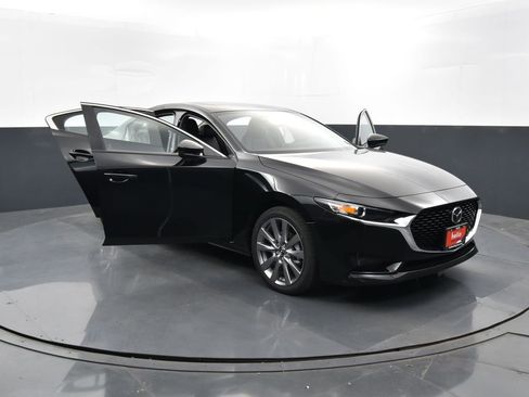 New 2026 MAZDA MAZDA3 2.5 S Preferred image 34