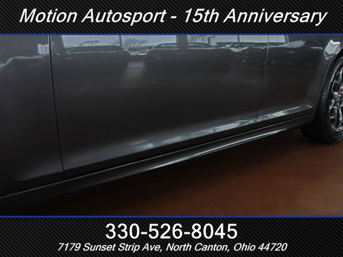 Used 2017 Chrysler 300 S w/ S Model Appearance Package image 46