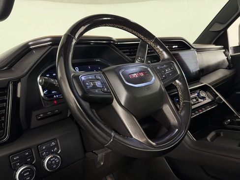 Used 2024 GMC Sierra 2500 AT4 w/ AT4 Premium Plus Package image 23