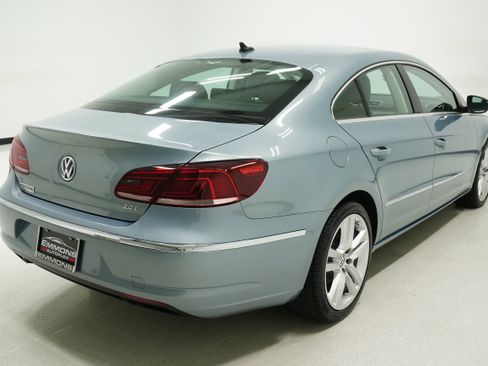 Used 2013 Volkswagen CC Lux image 4