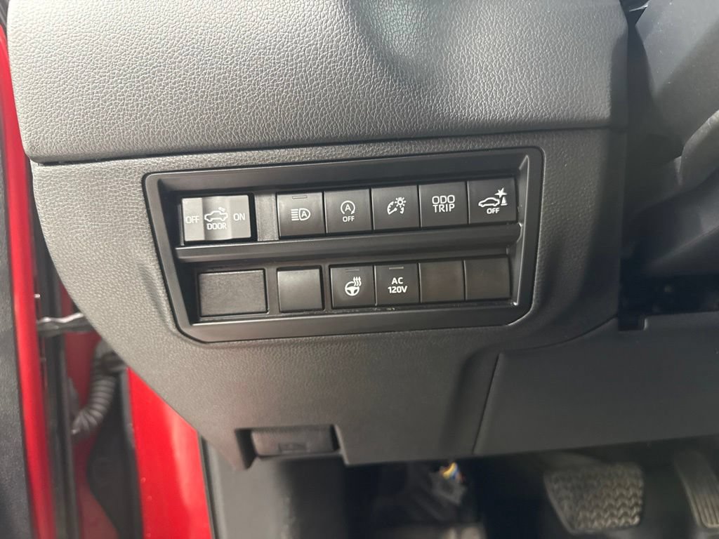 Used 2023 Toyota Tundra Limited AWD/4WD image 22