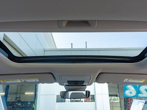 New 2026 Honda CR-V EX-L image 23