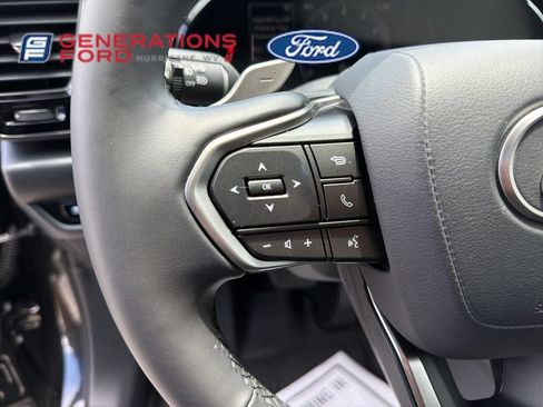 Used 2025 Lexus NX 350 AWD w/ Accessory Package (2T) image 19