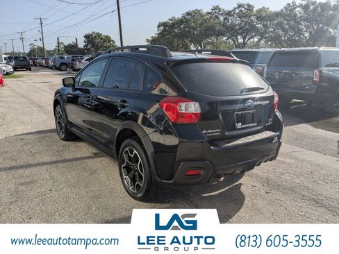 Used 2015 Subaru Crosstrek 2.0i Premium image 6